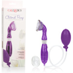 Advanced Clitoral Pump - Purple