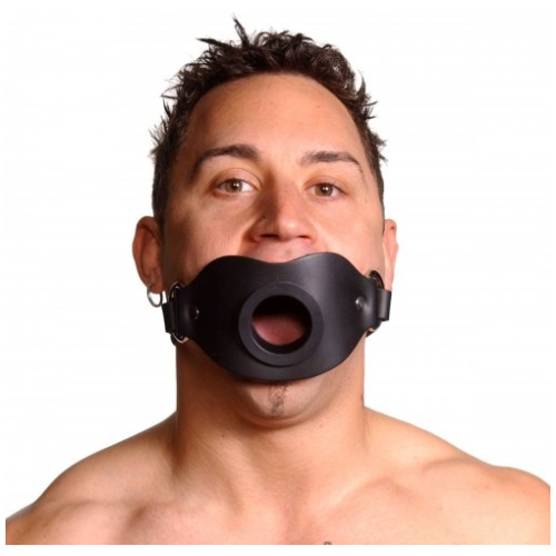 Feder Locking Open Mouth Gag