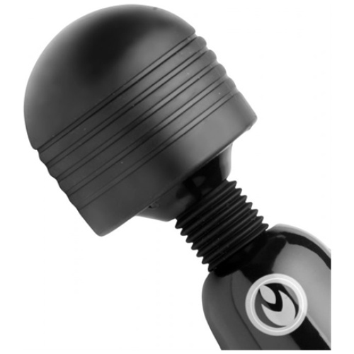Thunderstick Extreme Power Wand - Black