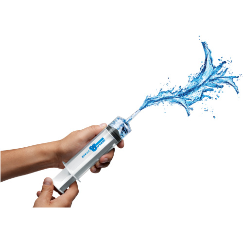 Clean Stream - 150ml Enema Syringe
