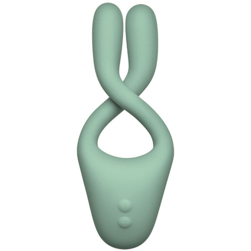 Tryst V2 Bendable Multi Erogenous Zone Massager With Remote