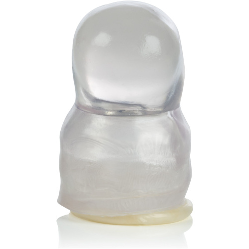 G-Spot Extension - Clear