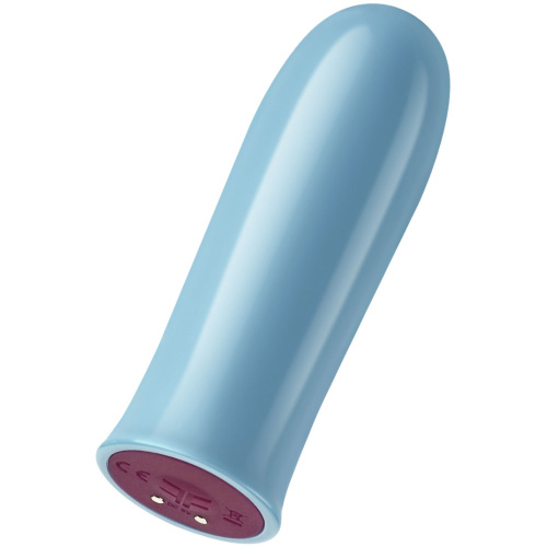 Versa Bullet With Remote - Light Blue