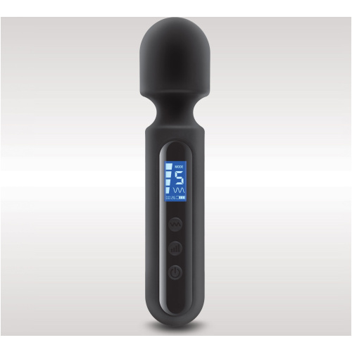 Bodywand Digi S - Black