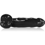 Daddy Cocksheath With Balls - Black