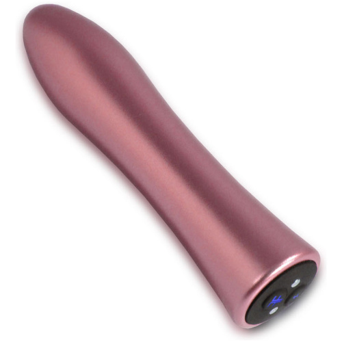 Bougie Bullet - Rose Gold