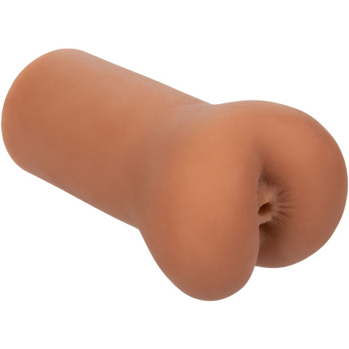 Boundless Anus - Brown