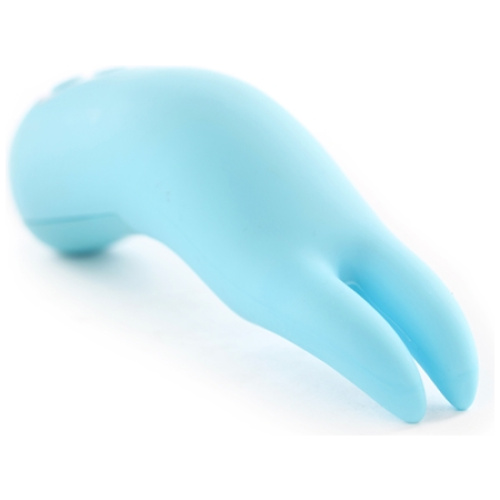 The Dulce Bunny - Turquoise