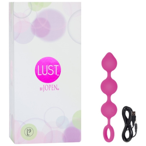 Lust L9 - Pink
