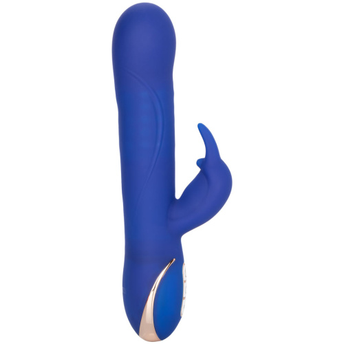Jack Rabbit Signature Silicone Rotating Beaded Rabbit