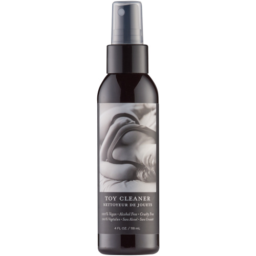 Hemp Seed Toy Cleaner - 4 Oz