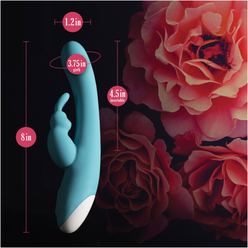 Hop - Rave Rabbit Plus - Aquamarine