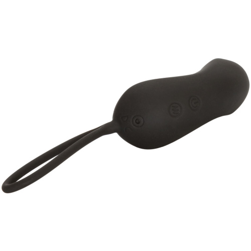 Wristband Remote Curve