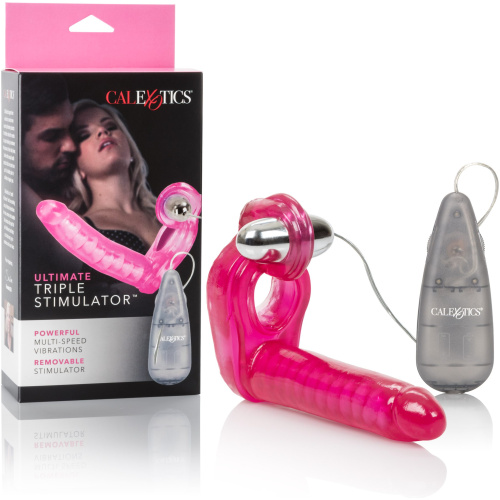 Ultra Triple Stimulator
