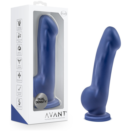 Avant - D8 - Ergo Indigo