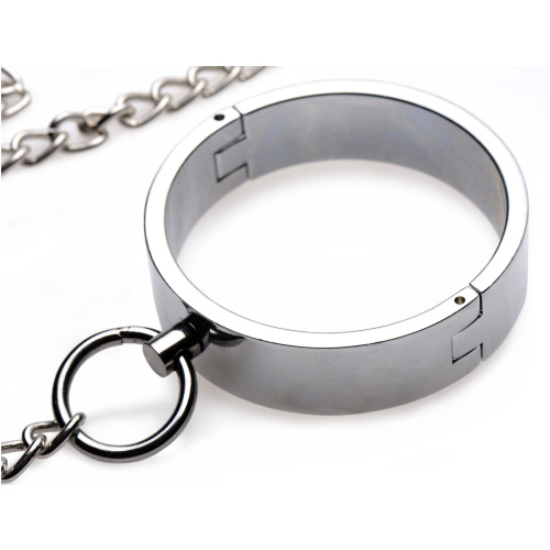 Stainless Steel Shackles Large