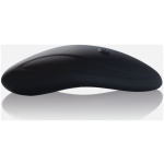 Premium Ergonomic Remote Panty Set - Black - Each