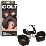 Colt Camo Over the Door Cuffs