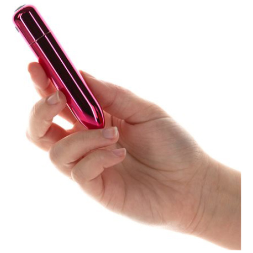 Powerbullet Bullet Point -  4 Inch - Pink