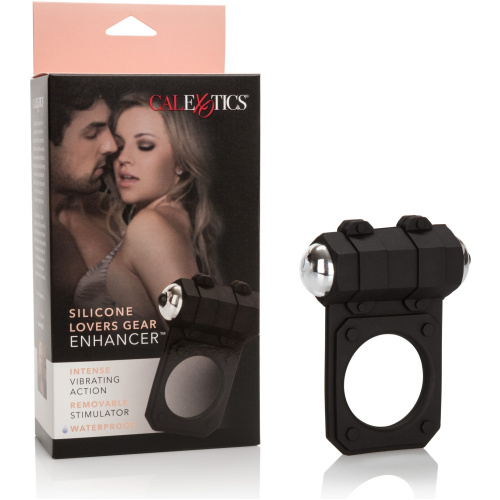 Silicone Lovers Gear Enhancer