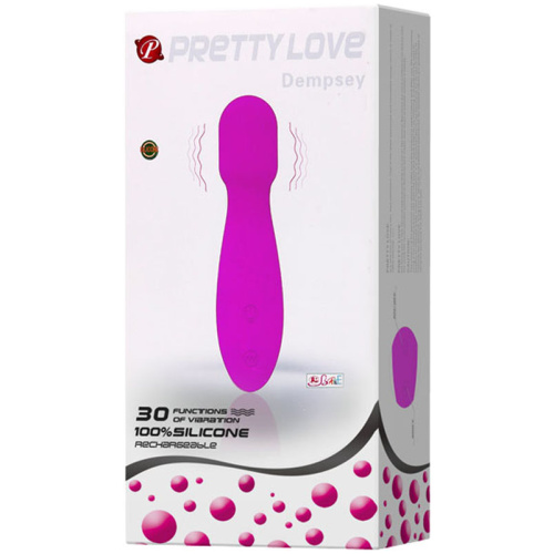 Pretty Love Dempsey - 30 Function - Purple