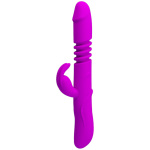 Pretty Love Ward Rechargeable Vibe