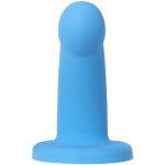 Nexus Collection - Jinx - 5 Inch Silicone Dildo