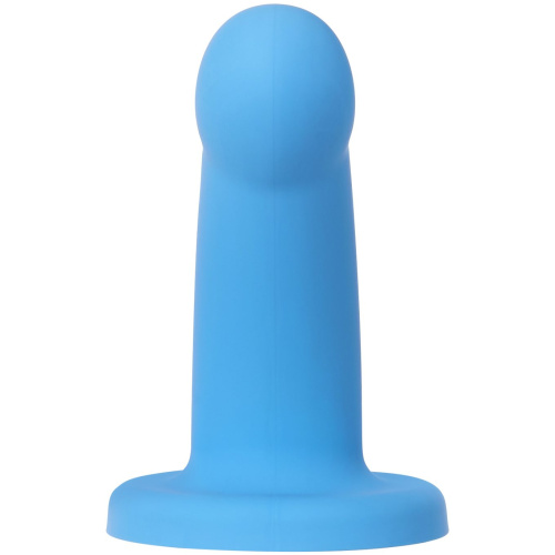 Nexus Collection - Jinx - 5 Inch Silicone Dildo