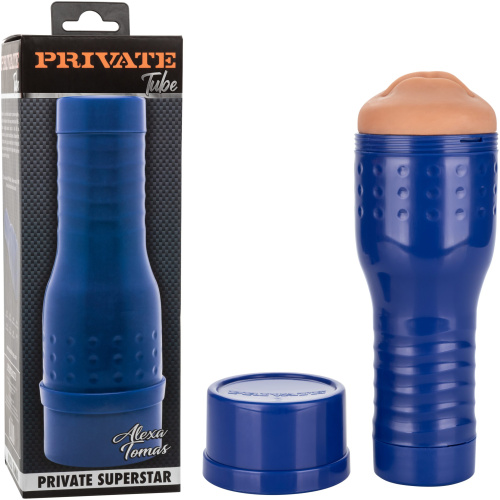 Private Tube Alexa Tomas - Mouth