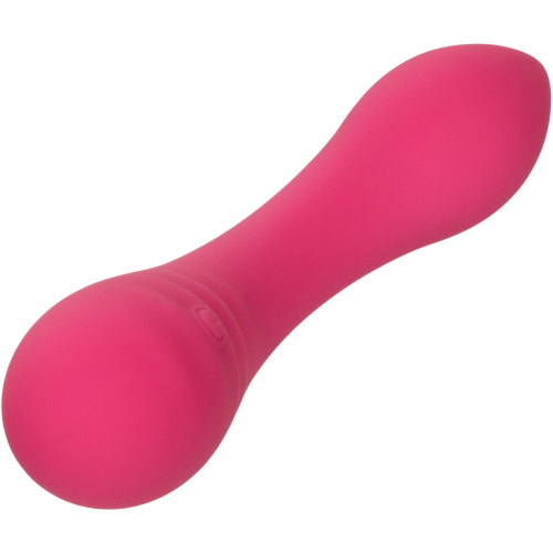 Liquid Silicone Pixies Teaser - Pink