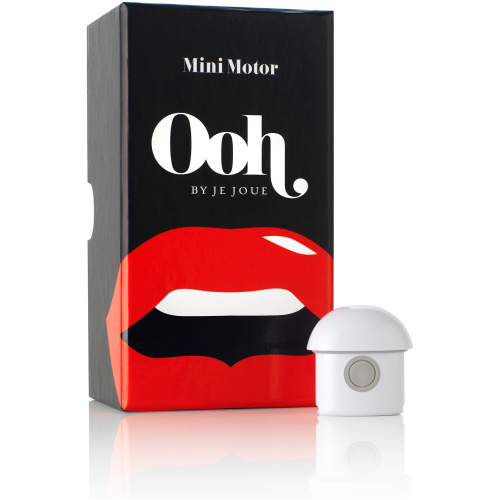 Ooh Mini Motor