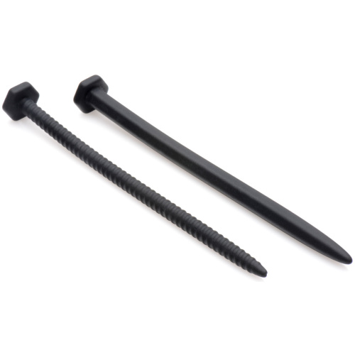 Hardware Nail & Screw Silicone Sounds