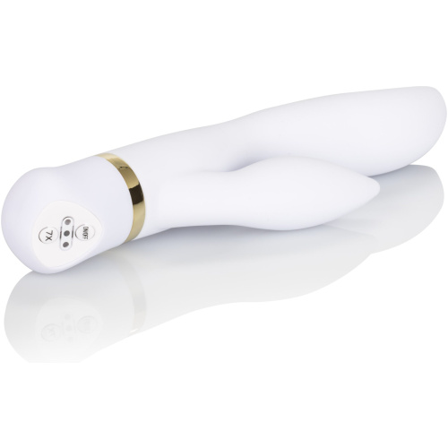 Spellbound Wave - White