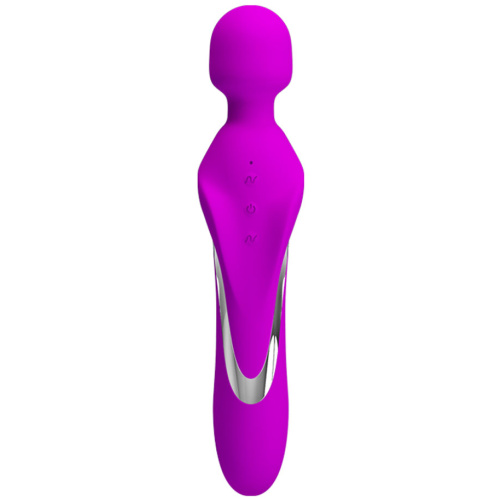 Pretty Love Murray - 7 Function Massager - Purple