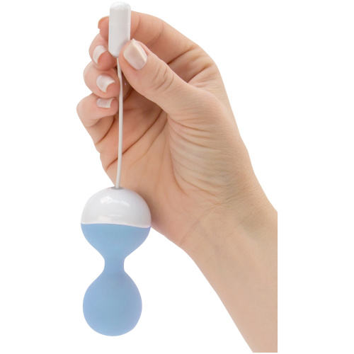 Wonderlust Clarity - Blue