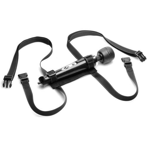 Universal Wand Harness