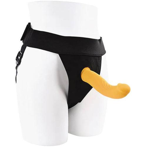 Sweet Embrace - Orange