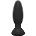 A-Play - Vibe - Experienced - Rechargeable  Silicone Anal Plug With Remote