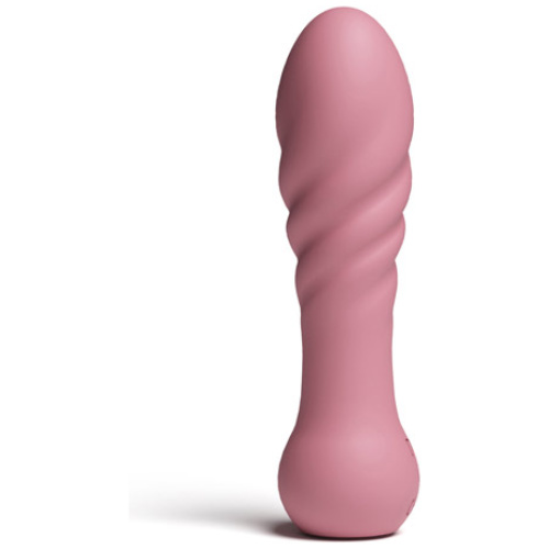 X and o's Love Dusty - Rose