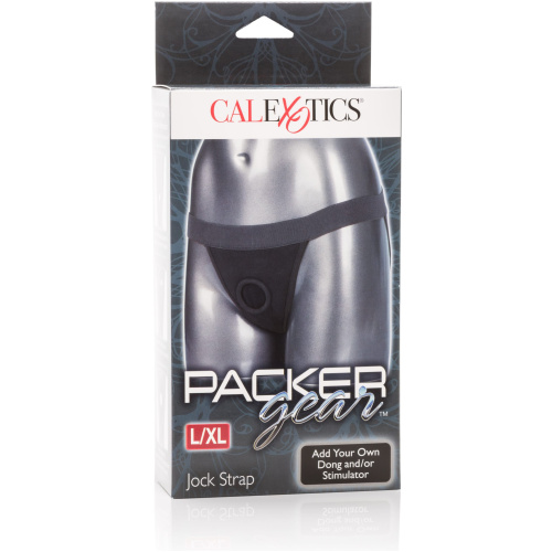 Packer Gear Jock Strap - L/ Xl