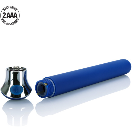 10-Function Risque Slim - Blue