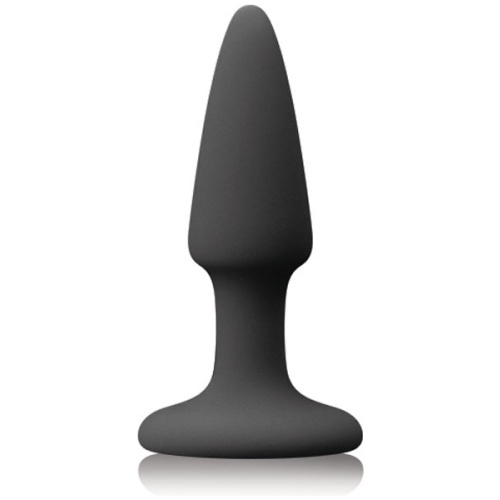 Colors Pleasures - Mini Plug - Black