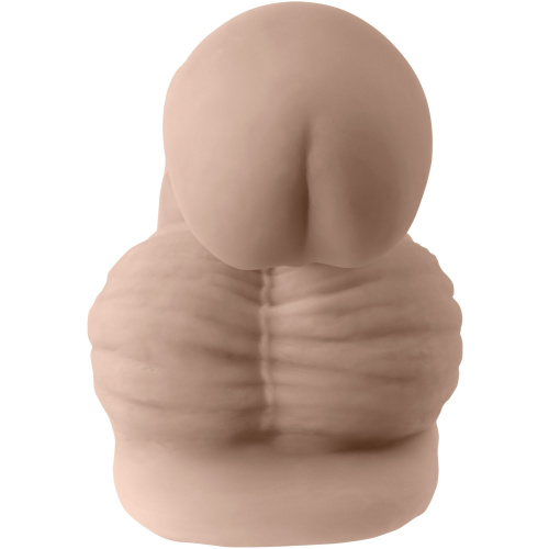 4 Inch Silicone Packer Light