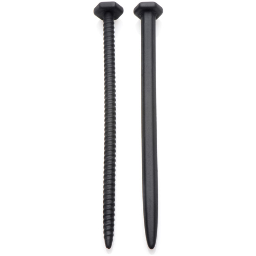 Hardware Nail & Screw Silicone Sounds