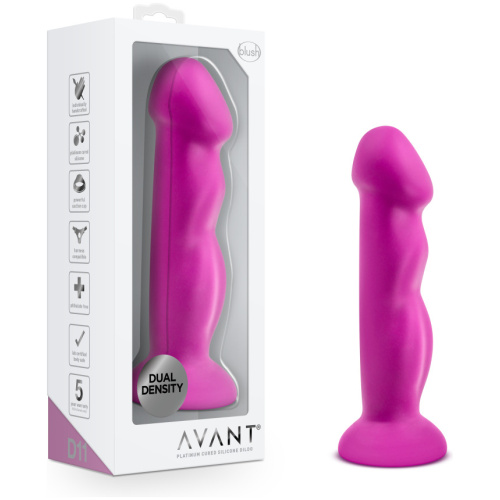 Avant - D11 - Suko Violet