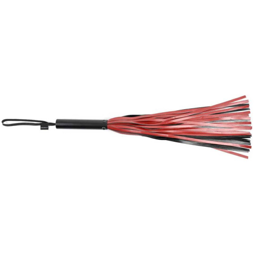 Saffron Flogger