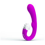 Pretty Love Magic Tongue