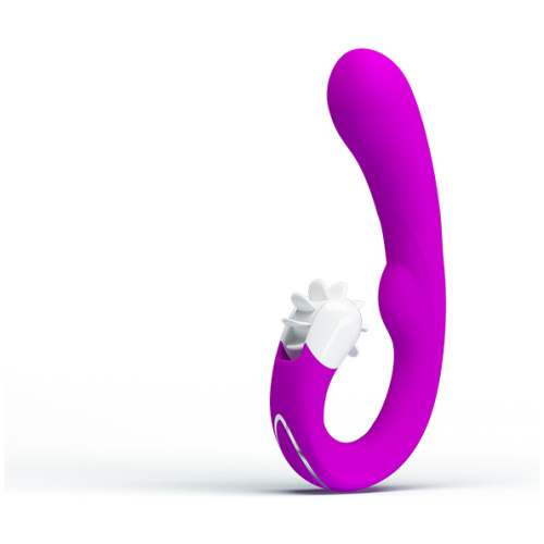 Pretty Love Magic Tongue