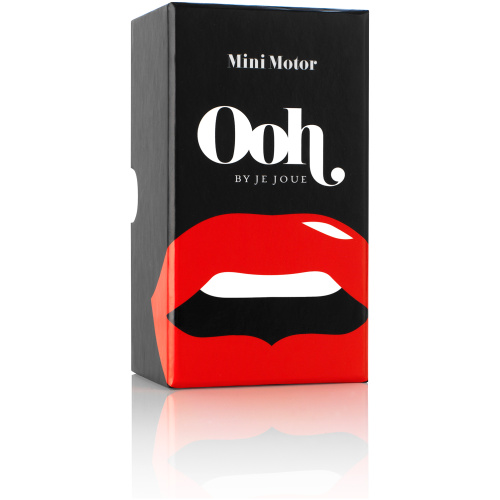 Ooh Mini Motor