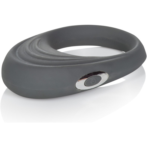 Embrace Pleasure Ring - Gray